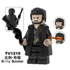 TV6224 TV6225 TV6226 The Boys Series Minifigures (new, updating)