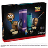 1311pcs Toy Story Slinky Dog Bookends
