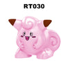 RT026-036 Pokemon Series Minifigures