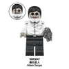 WM6223 DAN DA DAN Series Minifigures