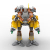 933PCS MOC-142361,BattleTech(Marauder)