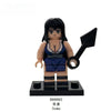 BB0002-0004 Demon Slayer: Kimetsu no Yaiba Series Minifigures (new, updating)