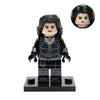 FT03-FT05 The Witcher Series Geralt of Rivia Ciri Minifigures