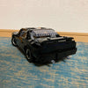 829PCS MOC-131451；Knight Rider（KITT）