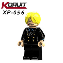 KT1008 One Piece Series Minifigure