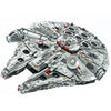 (Ship from US warehouse)7541pcs Star Wars  Millennium Falcon UCS Compatible 75192