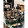 12988pcs MOC-129180 Extended Lion Knights Castle