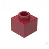 86996 1x1x0.66 2/3 Brick with Hole 20PCS