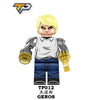 TP1002 One Punch Man Series Minifigures