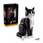 1710 pcs Tuxedo Cat