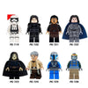 PG8053 Star Wars Series Minifigures