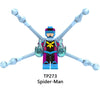 TP1034 Spider-Man Minifigures