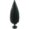 3778 Street View Urban Green Forest Pine Cypress Spruce 5pcs