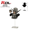 KDL833 Skibidi Toilet series Minifigures