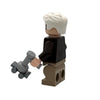 AC0013 Up series Cane Frederiskson ﻿Minifigures