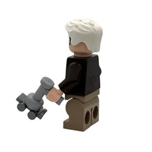 AC0013 Up series Cane Frederiskson ﻿Minifigures