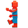 CR017 Marvel Superhero Spider-Man Minifigures