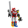 285PCS Mighty Morphin Power Rangers(Megazord Dragonzord)