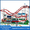 (Ship from US warehouse) 4248PCS Roller Coaster