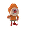 (Gobricks version) 221PCS Snow Miser/Heat Miser Song