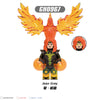 G0223 G0224 Marvel X-Men Series Minifigures