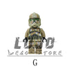 AX1079 Star Wars Series Minifigures