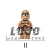 AX1079 Star Wars Series Minifigures