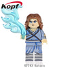 KF6070  Avatar The Last Airbender Series Minifigures