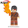 KF6070  Avatar The Last Airbender Series Minifigures