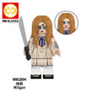 WM6205 Halloween Series Minifigures