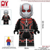 DY1815-1817 Superhero Series: Giant Ant Man Minifigures