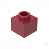 86996 1x1x0.66 2/3 Brick with Hole 20PCS