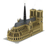 63190 pcs MOC-43974 Notre Dame de Paris