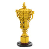 (Gobricks version) 1647pcs MOC F1 Trophy Silverstone