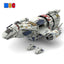 2815PCS MOC-110302；Firefly（Serenity）