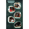 1398PCS MX 80014 Moon Light