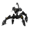 942PCS Horizon Zero Dawn、Forbidden West（Corruptor）