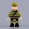 MTUV151 General of the Armies Minifigures