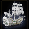 3769pcs Mouldking 13193 Styx Pirate Ship