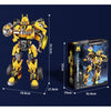 kbox 10526-10536 Transformers Series