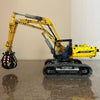 720PCS 42006 Technic Excavator