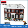 (Ship from US warehouse)3955PCS A68478  Home Alone