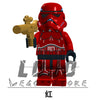 AX8004 Star Wars Series Minifigures