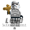 AX8004 Star Wars Series Minifigures