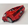 3738PCS MOC-98925 Ferrari Testarossa Dynamic with PF