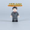 HTL059-60 World War II, Soviet Union, Stalin Minifigures