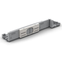 1147pcs MOC-115438 Kamino Modular Exterior Corridor System