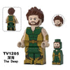 TV6224 TV6225 TV6226 The Boys Series Minifigures (new, updating)