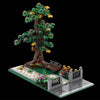 (Gobricks version) MOC-135174 Little Park