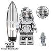 TV6213 TV6214 TV6215 Fantastic Four Series Minifigures
